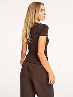 Majestic Filatures | Tops en Blouses | T-shirts