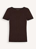 Majestic Filatures | Tops en Blouses | T-shirts