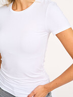 Majestic Filatures | Tops and Blouses | T-shirts