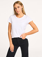 Majestic Filatures | Tops en Blouses | T-shirts