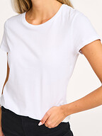 Majestic Filatures | Tops en Blouses | T-shirts