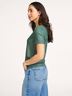 Majestic Filatures | Tops and Blouses | T-shirts