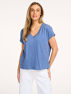 Majestic Filatures | Tops and Blouses | T-shirts