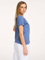 Majestic Filatures | Tops and Blouses | T-shirts