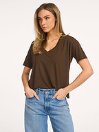 Majestic Filatures | Tops en Blouses | T-shirts