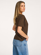 Majestic Filatures | Tops en Blouses | T-shirts