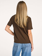 Majestic Filatures | Tops en Blouses | T-shirts