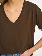 Majestic Filatures | Tops en Blouses | T-shirts