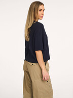 Majestic Filatures | Tops and Blouses | T-shirts