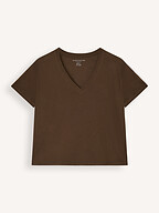 Majestic Filatures | Tops en Blouses | T-shirts