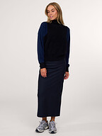 Majestic Filatures | Sweaters and Cardigans | Turtlenecks