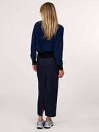 Majestic Filatures | Sweaters and Cardigans | Turtlenecks