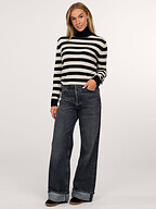 Majestic Filatures | Sweaters and Cardigans | Turtlenecks