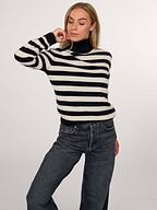 Majestic Filatures | Sweaters and Cardigans | Turtlenecks