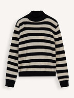Majestic Filatures | Sweaters and Cardigans | Turtlenecks