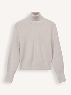 Majestic Filatures | Sweaters and Cardigans | Turtlenecks