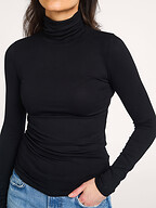 Majestic Filatures | Sweaters and Cardigans | Turtlenecks