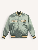 Mercer Amsterdam | Jassen | Jacks