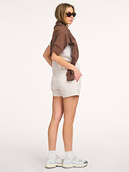 Mercer Amsterdam | Broeken en Jumpsuits | Shorts