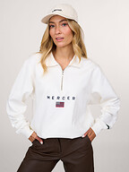 Mercer Amsterdam | Truien en Vesten | Sweaters en hoodies