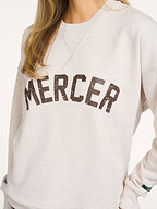 Mercer Amsterdam | Sweaters and Cardigans | Sweaters and hoodies