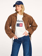 Mercer Amsterdam | Sweaters and Cardigans | Jumpers