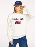 Mercer Amsterdam | Sweaters and Cardigans | Jumpers