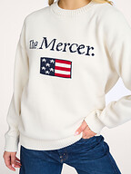 Mercer Amsterdam | Sweaters and Cardigans | Jumpers