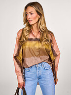 Mes Demoiselles | Tops and Blouses | Blouses