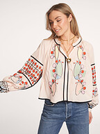 Mes Demoiselles | Tops en Blouses | Blouses