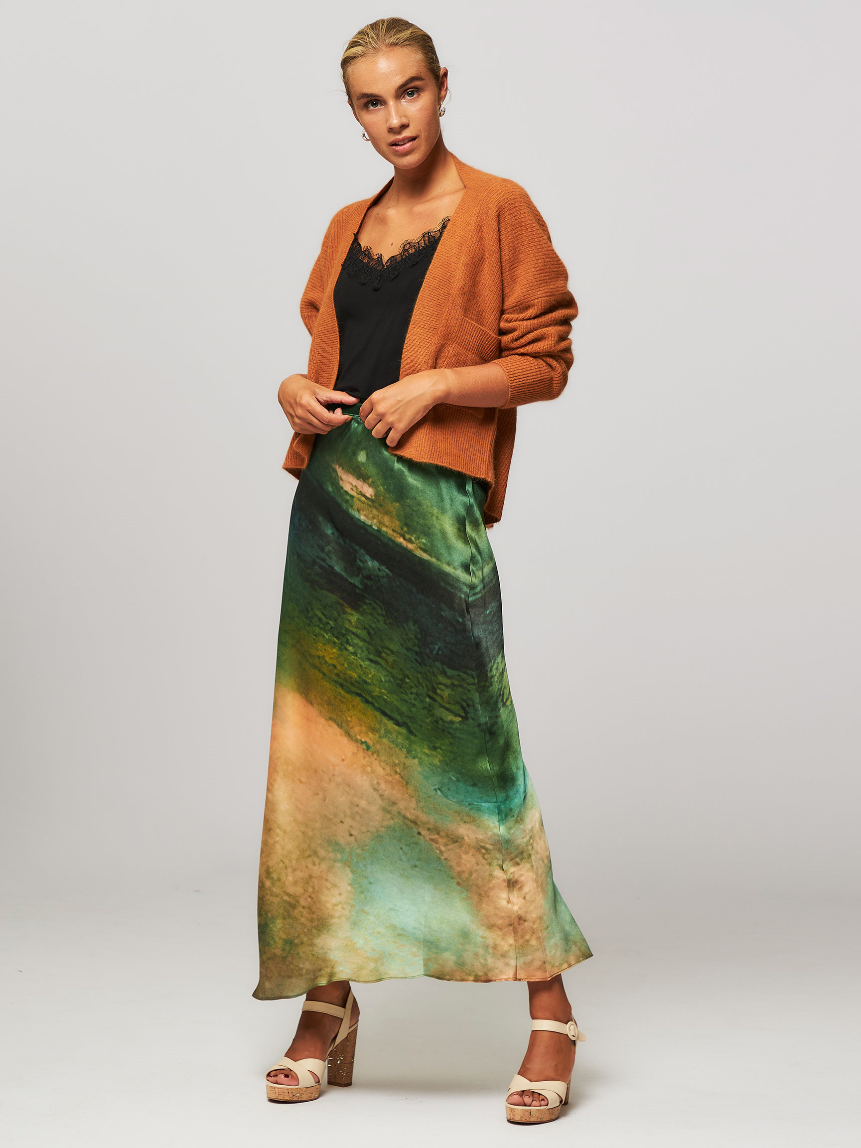 MES DEMOISELLES | SKIRTS | SKIRTS