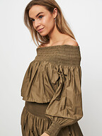 Mes Demoiselles | Tops and Blouses | Tops