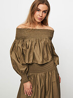 Mes Demoiselles | Tops and Blouses | Tops