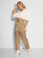 Mes Demoiselles | Broeken en Jumpsuits | Broeken