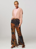 Mes Demoiselles | Pants and Jumpsuits | Trousers