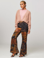 Mes Demoiselles | Pants and Jumpsuits | Trousers