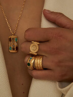 Mimi et Toi | Accessoires | Sieraden