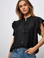 Modstrom | Tops and Blouses | Blouses