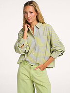 Modstrom | Tops and Blouses | Blouses
