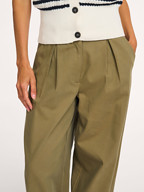 Modstrom | Pants and Jumpsuits | Trousers