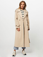 Modstrom | Jassen | Mantels en trenchcoats