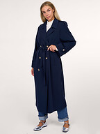 Modstrom | Outerwear | Coats and trenchcoats