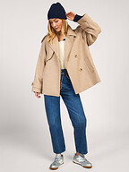 Modstrom | Jassen | Mantels en trenchcoats