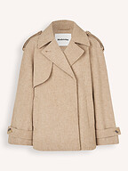 Modstrom | Jassen | Mantels en trenchcoats