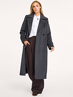 Modstrom | Outerwear | Coats and trenchcoats