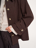 Modstrom | Outerwear | Coats and trenchcoats
