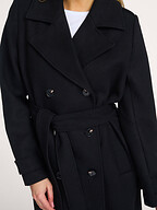 Modstrom | Outerwear | Coats and trenchcoats