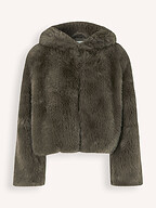 Modstrom | Outerwear | Fake Fur