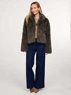 Modstrom | Outerwear | Fake Fur