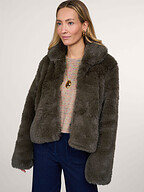 Modstrom | Outerwear | Fake Fur